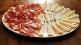 Quadra Amici